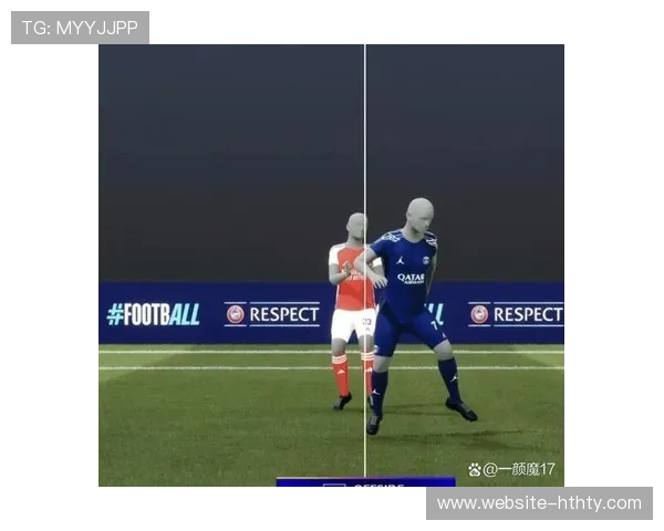 英超VAR系统再度升级，半自动越位技术将全面应用