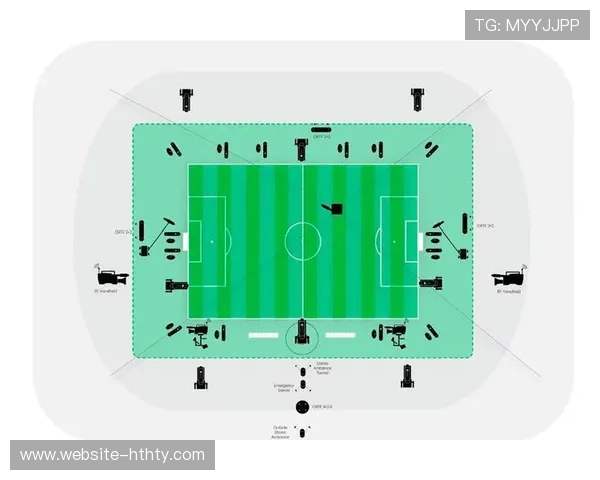 体育赛事直播技术迭代 多机位自由视角成为标配