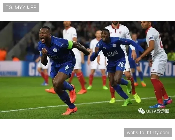 历史回顾：十年前的今天，莱斯特城奇迹般闯入欧冠八强